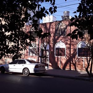 Temporario Cordoba