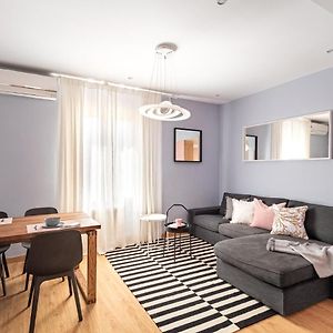 Apartamento de 3 Dormitorios