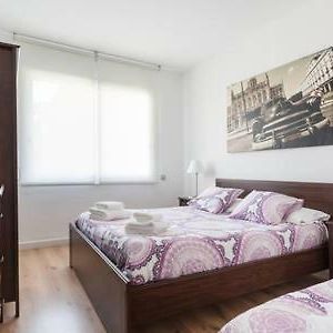 Piso Zona Plaza España, junto a Montjuic,